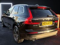 Used Volvo XC60 190 HP (139 kW) 2020 SUV