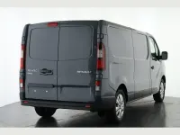 New Renault Trafic 148 HP (108 kW) 2025 Grey MPV