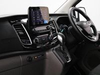 Used Ford Transit Custom Limited 170 HP (125 kW) 2023 White