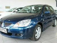 Used Mitsubishi Lancer 2006 Sedan