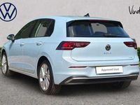 Used VW Golf VIII 150 HP (110 kW) 2025