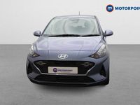 Used Hyundai i10 Advanced 63 HP (46 kW) 2025 Blue Hatchback
