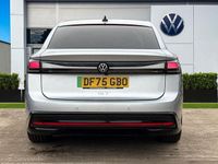 Used VW ID.7 Pro 210 kW (286 HP) 2025 Silver Sedan