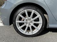 Used Audi A1 Sportback S-Line 125 HP (91 kW) 2015 Grey Hatchback