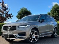 used Volvo XC90 2.0 B5D [235] R DESIGN Pro 5dr AWD Geartronic