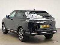 Used Honda e:Ny1 Elegance 150 kW (204 HP) 2024 Black SUV