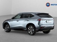 Used MG HS Trophy 224 HP (164 kW) 2025 Grey SUV