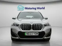 Used BMW iX1 M Sport 230 kW (313 HP) 2026 SUV