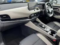 Used Nissan Qashqai Tekna 190 HP (139 kW) 2023 Black SUV