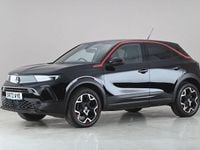 Used Vauxhall Mokka 131 HP (96 kW) 2025 SUV