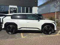 Usado Kia EV3 GT-Line 150 kW (204 HP) 2025 SUV