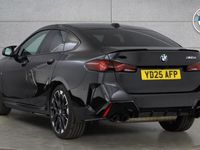 Usado BMW M235 Comfort Edition 296 CV (217 kW) 2025 Negro Coupe