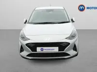 Used Hyundai i10 Premium 63 HP (46 kW) 2025 Grey Hatchback