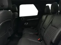 Used Land Rover Discovery 5 HSE Dynamic 2024 Grey SUV