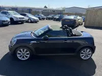 Usado Mini Cooper S Cabriolet 184 HP (135 kW) 2015 Cabrios