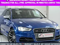 Used Audi A3 310 HP (228 kW) 2016 Hatchback