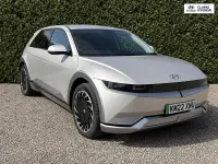 Used Hyundai Ioniq Ultimate 224 kW (305 HP) 2022 Gold Hatchback