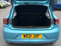 Usado Renault Clio V Play 101 CV (74 kW) 2020 Utilitario
