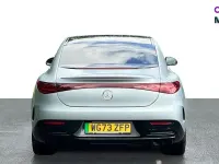 Used Mercedes EQE300 AMG Line Premium Plus 180 kW (245 HP) 2024 Sedan