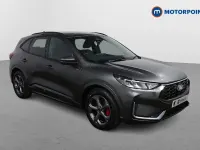 Used Ford Kuga ST-Line 183 HP (134 kW) 2025 Grey SUV