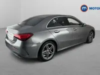 Used Mercedes A200 Executive 163 HP (119 kW) 2025 Sedan