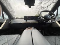Used BMW iX M Sport 239 kW (326 HP) 2022 White SUV