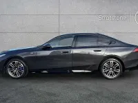 Used BMW i5 M Sport 250 kW (340 HP) 2026 Grey Sedan