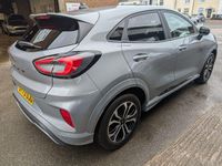 Used Suzuki Vitara SZ-T 2023 Grey SUV