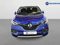 Used Renault Kadjar Version S 2019 Blue SUV