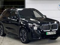 Used BMW iX1 M Sport 227 kW (309 HP) 2023 Black SUV