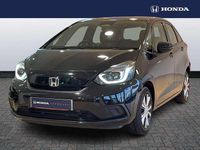 Second-hand Honda Jazz Hybrid 109 CP (80 kW) 2023 Negru Hatchback