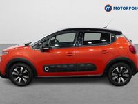 used Citroën C3 3 Flair Hatchback