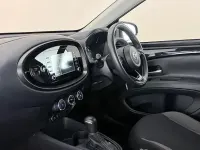 Used Toyota Aygo X PURE 72 HP (52 kW) 2022 Black SUV