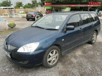 Used Mitsubishi Lancer 2005 Estate