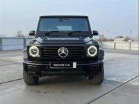 Used Mercedes G450 AMG Line Premium Plus 382 HP (280 kW) 2025 Black SUV