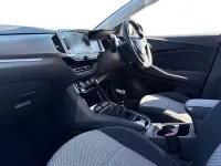 Used Vauxhall Grandland X Design Edition 131 HP (96 kW) 2022 Blue SUV