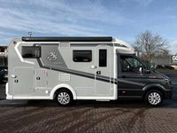 Used Knaus VAN TI PLUS 2021 White Van