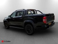 Used Maxus T60 215 HP (158 kW) 2025 Black Pickup