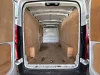 Used Maxus V90 2023 White Van