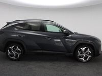 used Hyundai Tucson 1.6 T-GDI ULTIMATE EURO 6 (S/S) 5DR PETROL FROM 2023 FROM TRURO (TR4 8ET) | SPOTICAR