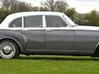 Used Bentley S2 200 HP (147 kW) 1960 Others Sedan
