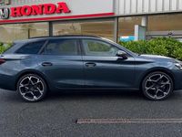 Used Cupra Leon 2025 Grey Estate