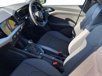 Used Audi A1 S-Line 150 HP (110 kW) 2023 Black SUV