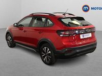 Usado VW Taigo Life 110 HP (80 kW) 2024 SUV