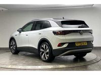 Used VW ID.4 150 kW (204 HP) 2023 SUV