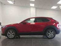 Used Mazda CX-30 Inclusive 180 HP (132 kW) 2020 Red SUV