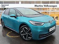 Used VW ID.3 Pro 150 kW (204 HP) 2020 Other Hatchback