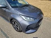 Used Toyota Yaris Design 2025 Grey Hatchback