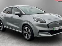 Used Ford Puma Select 167 HP (122 kW) 2025 SUV