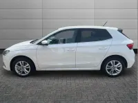 New Skoda Fabia SE L 113 HP (83 kW) 2026 Candy white Hatchback
